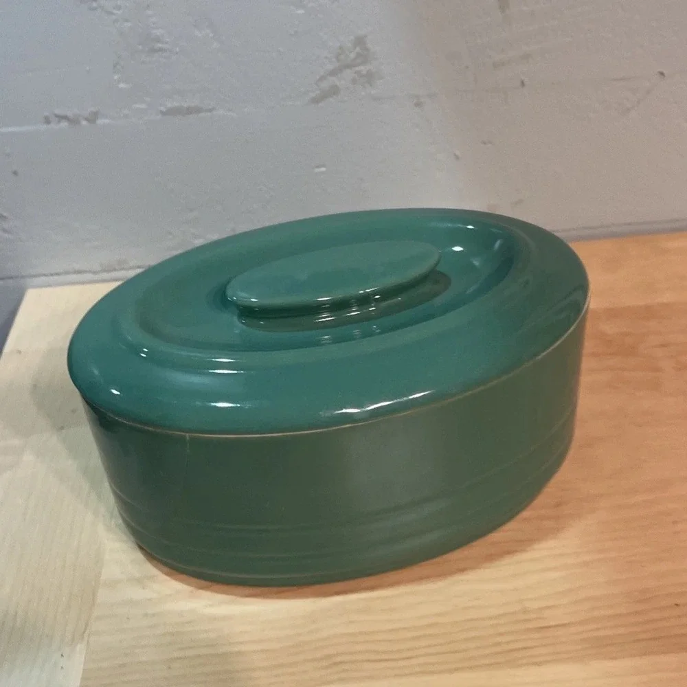 Hall China Co. for Westinghouse 7